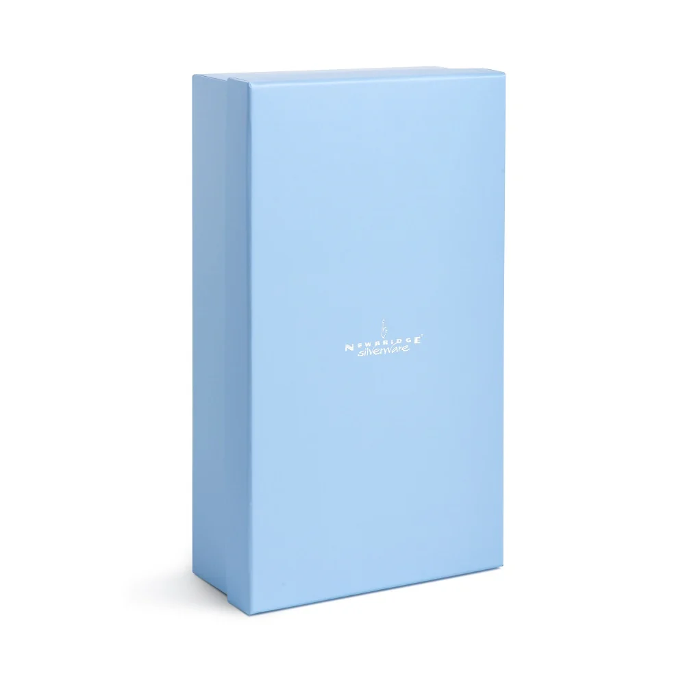 Stainless Steel Hip Flask with Leather Sleeve - Image 5